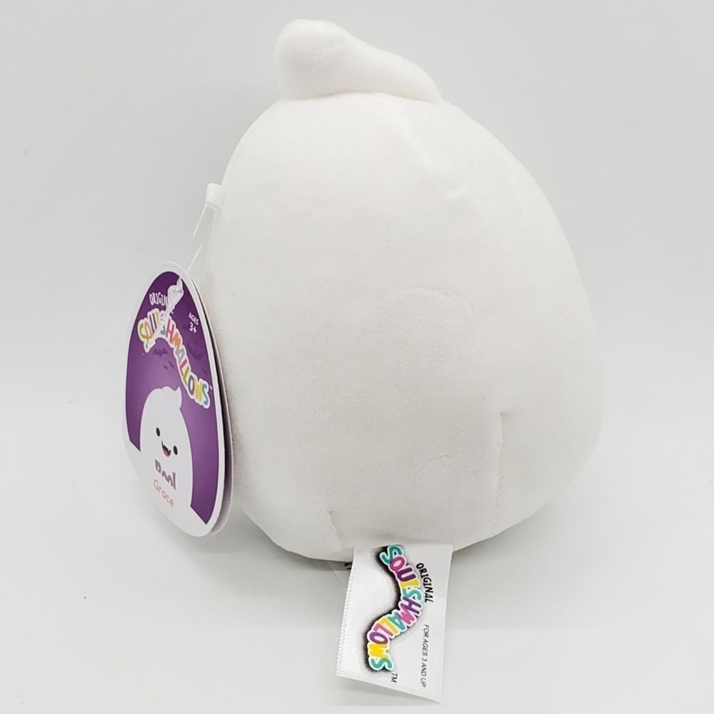 Squishmallow Grace the ghost boo! - Picture 3 of 3